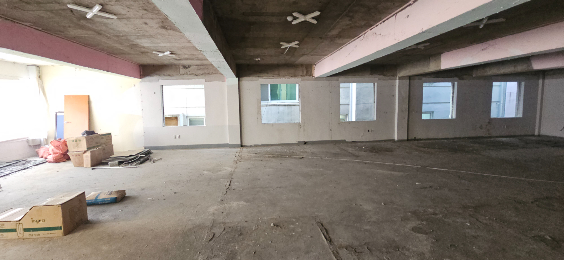 부산광역시 동구 초량동 사무실 썸네일 2