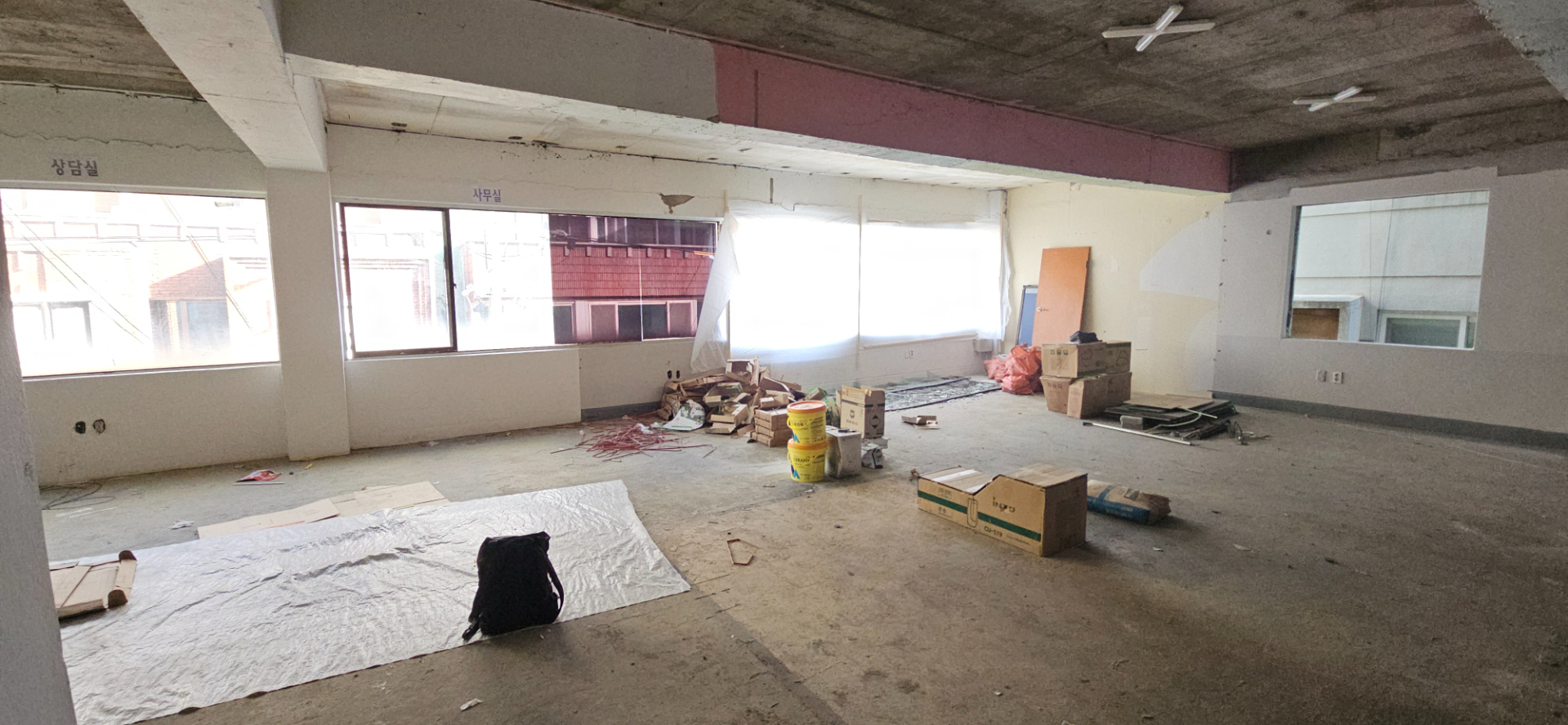 부산광역시 동구 초량동 사무실 썸네일 5