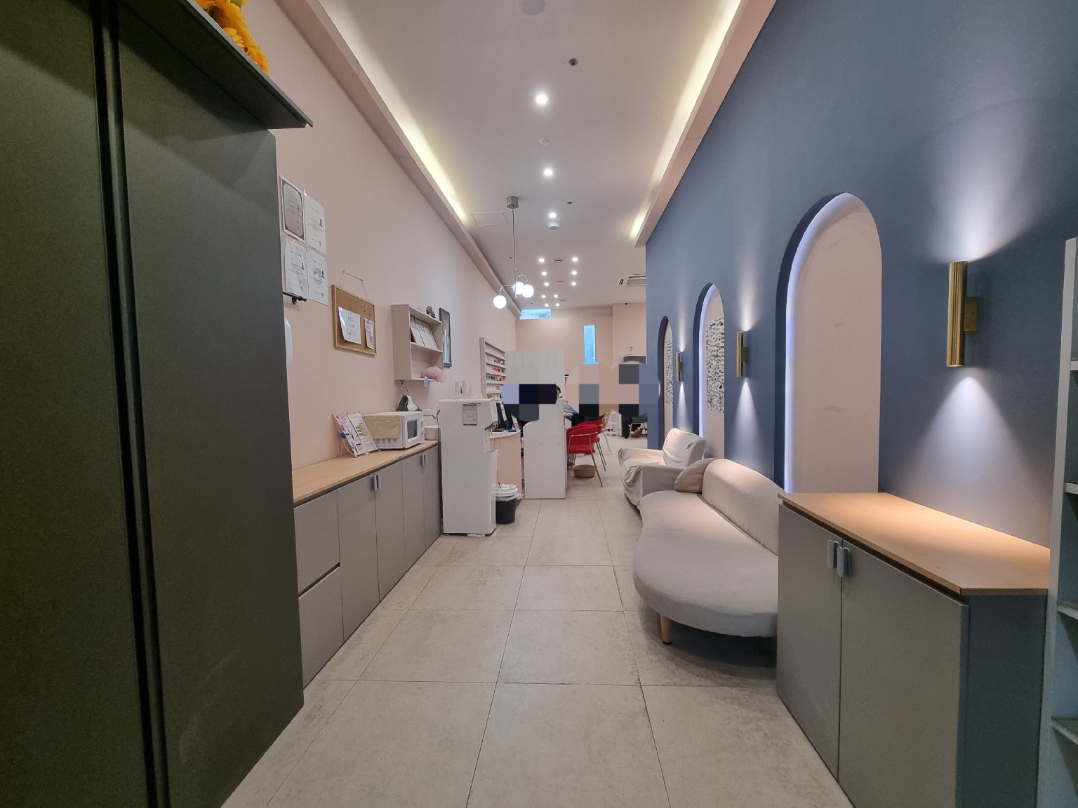 부산광역시 부산진구 전포동 상가 - 1