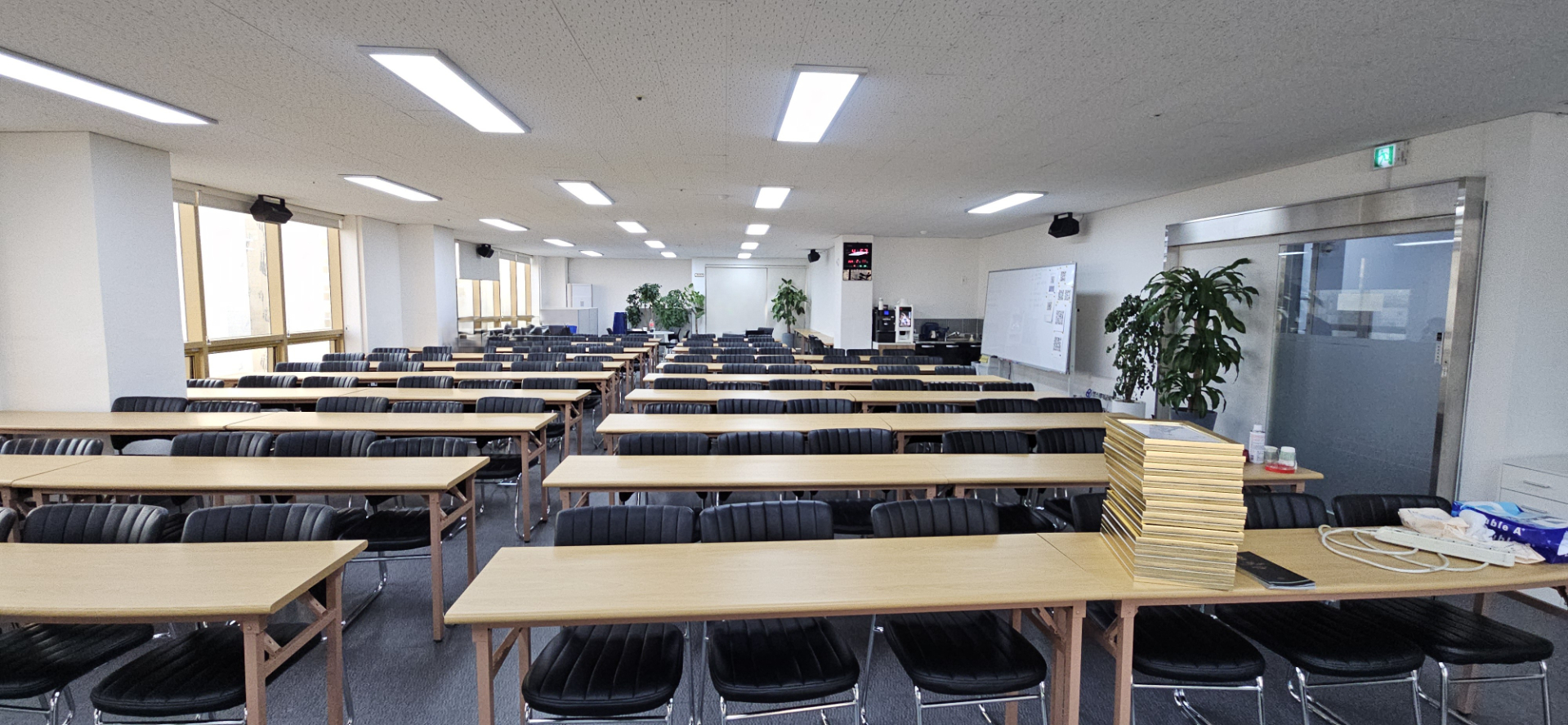 부산광역시 연제구 연산동 사무실 썸네일 4