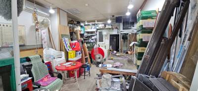 부산광역시 남구 문현동 41 한양아파트 상가