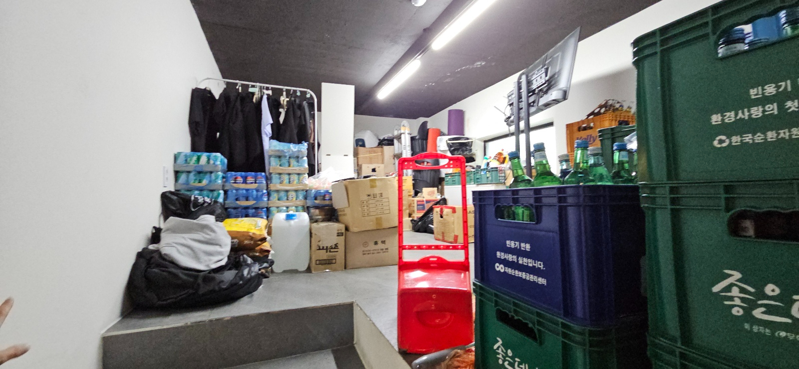 부산광역시 남구 문현동 상가 썸네일 2