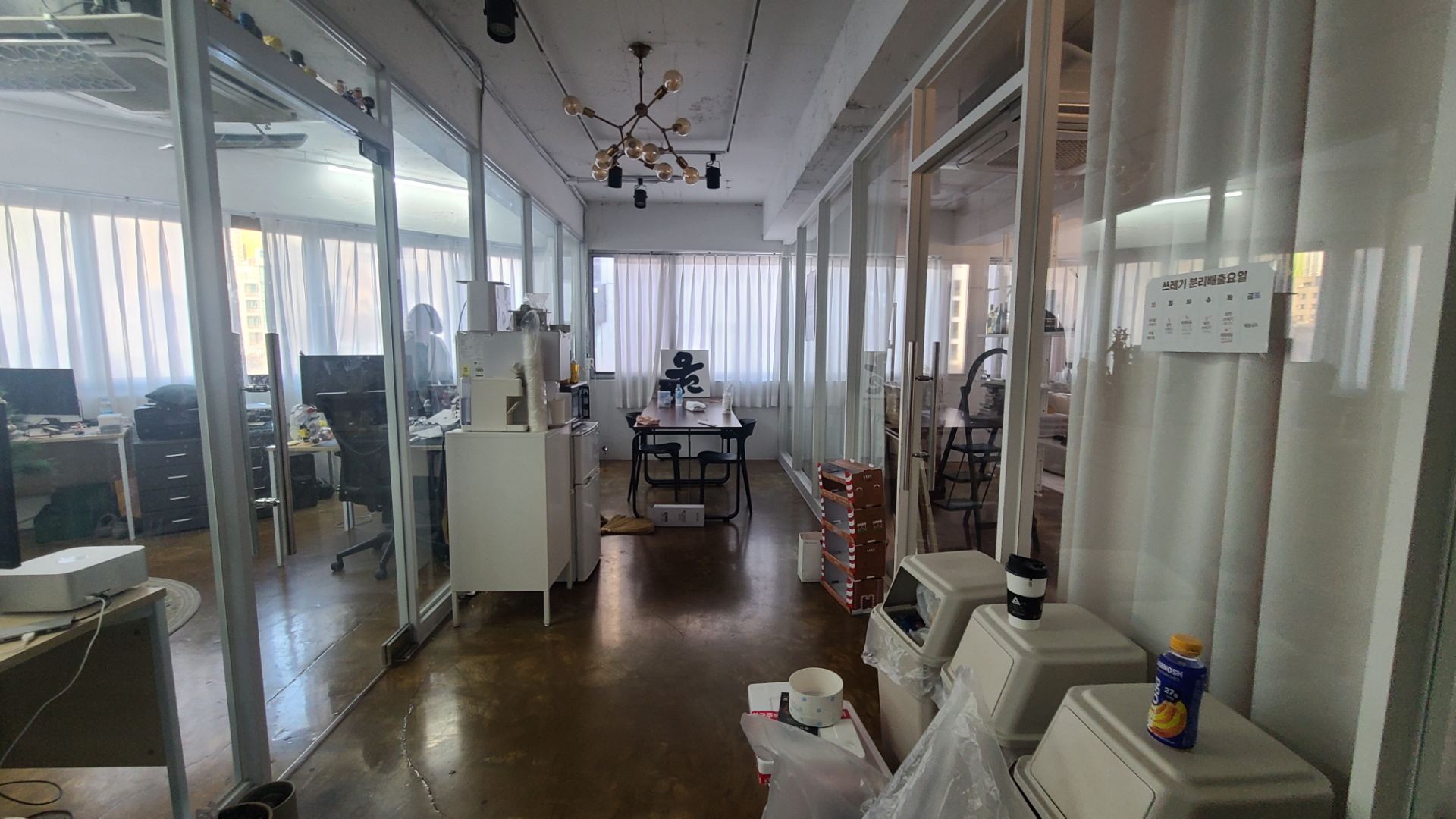 부산광역시 부산진구 전포동 상가 - 1