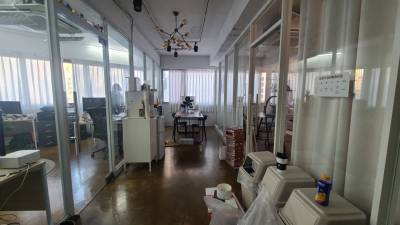 부산광역시 부산진구 전포동 687-1   상가