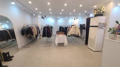 부산광역시 부산진구 전포동 664-5 레몬빌딩 상가