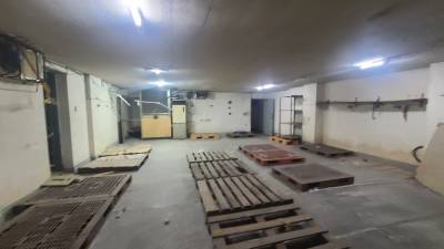 부산광역시 부산진구 전포동 203-4   상가