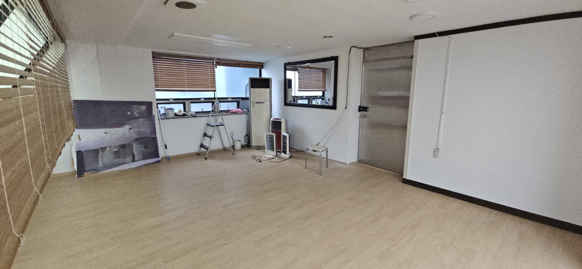 부산광역시 연제구 연산동 사무실 - 1