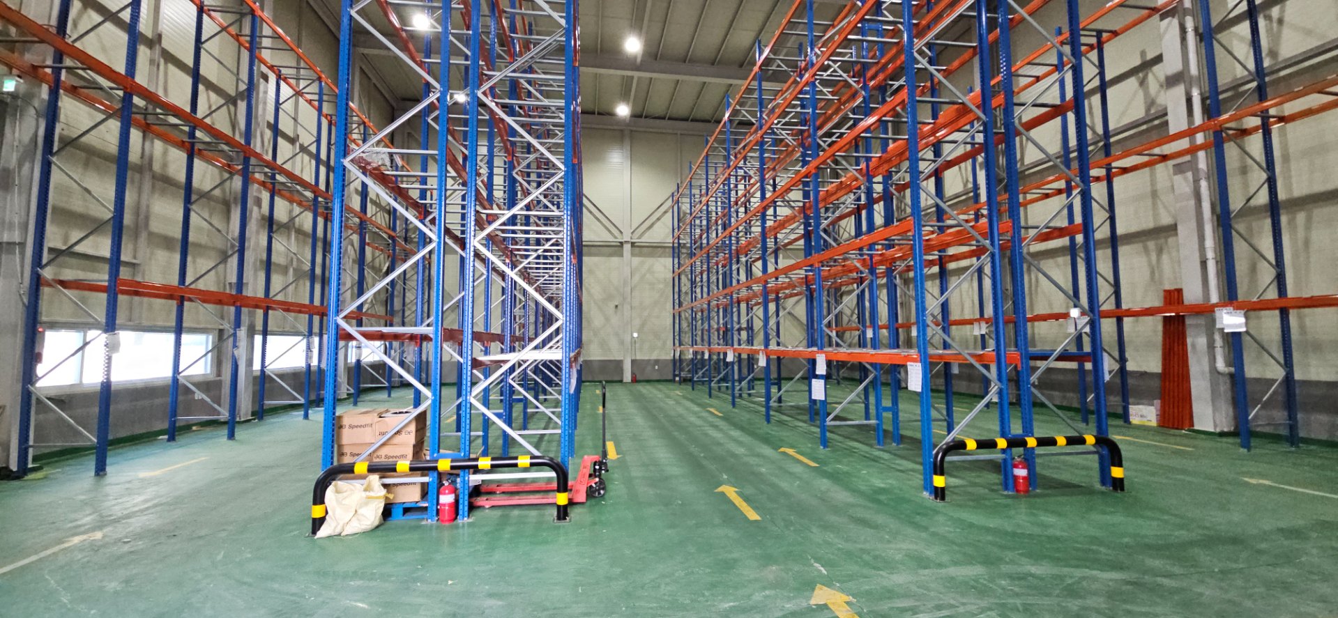 부산광역시 남구 대연동 창고 썸네일 2