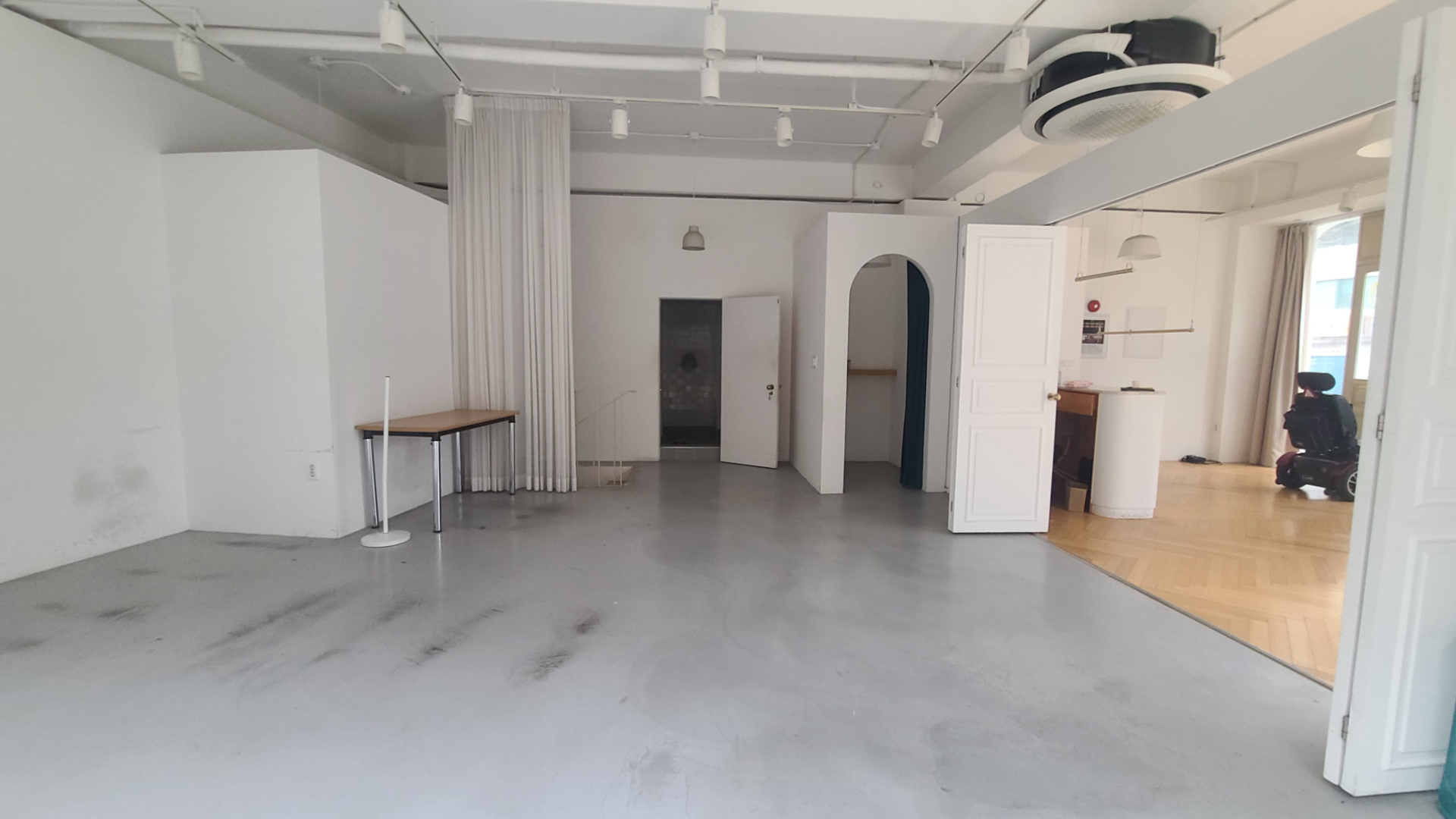 부산광역시 부산진구 부전동 건물 - 1