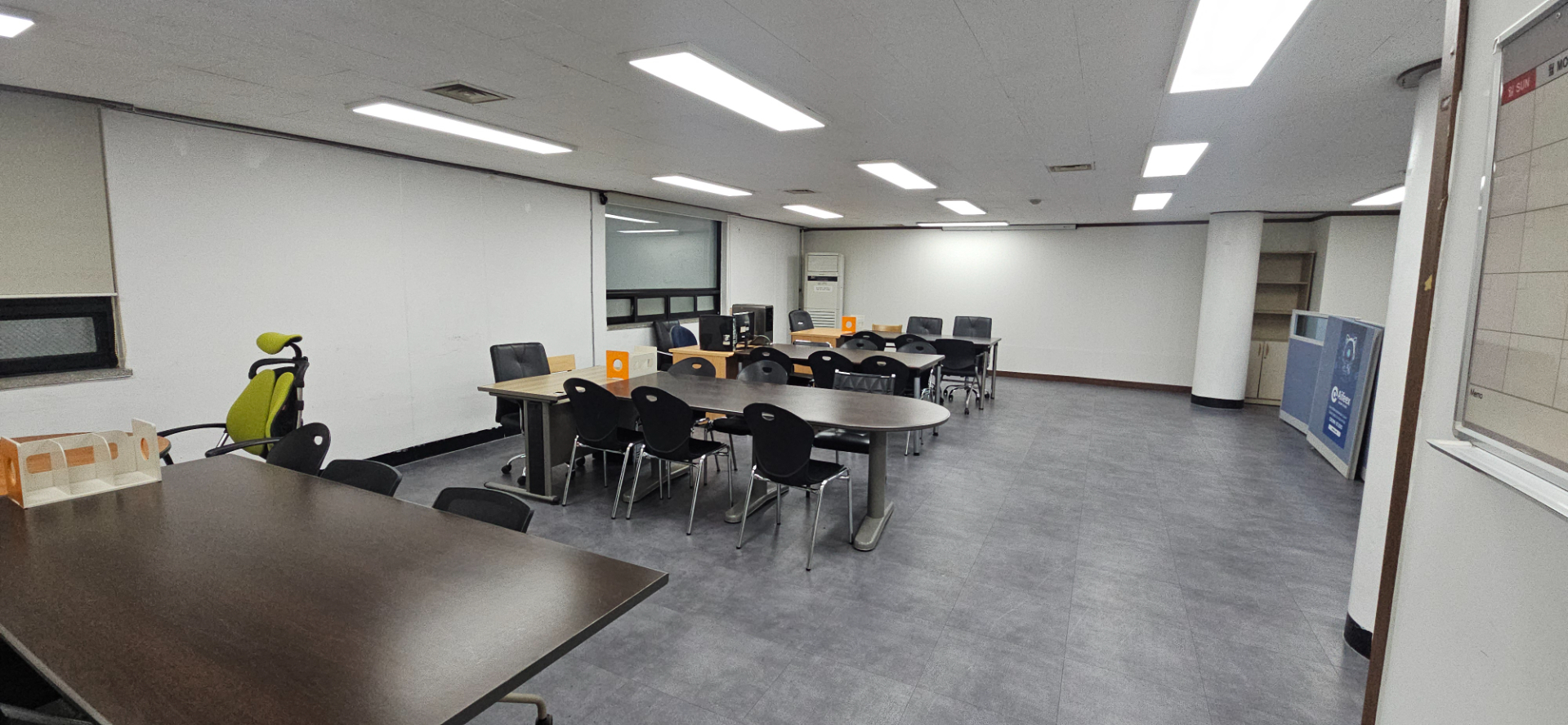 부산광역시 연제구 연산동 사무실 썸네일 4