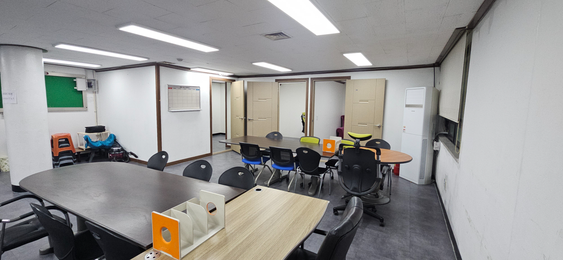 부산광역시 연제구 연산동 사무실 썸네일 3