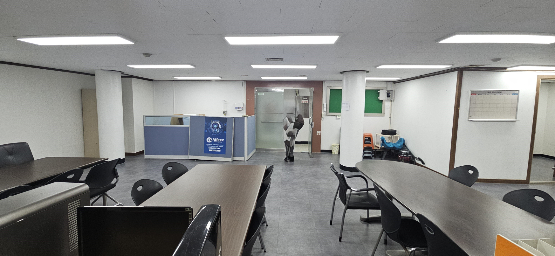 부산광역시 연제구 연산동 사무실 썸네일 5