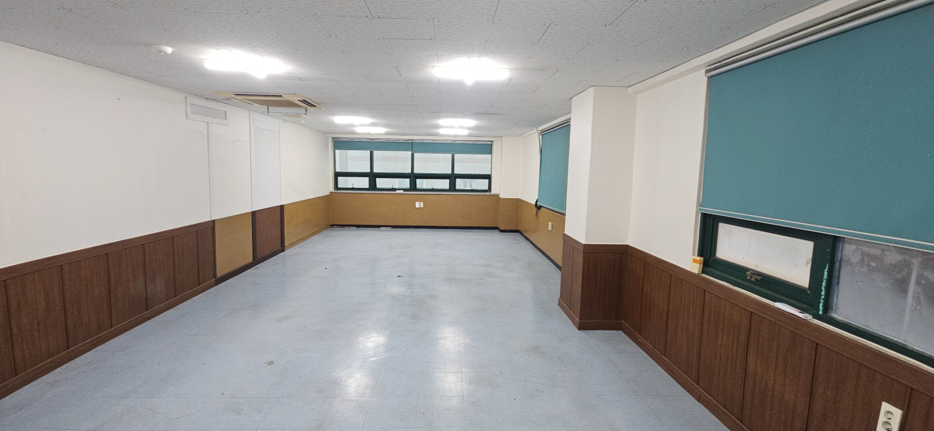 부산광역시 연제구 연산동 사무실 - 1