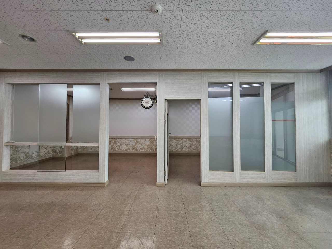 부산광역시 해운대구 재송동 사무실 썸네일 2