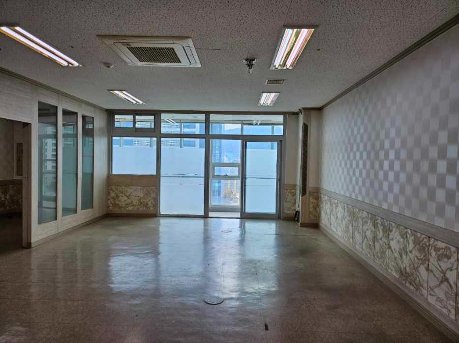 부산광역시 해운대구 재송동 사무실 - 1