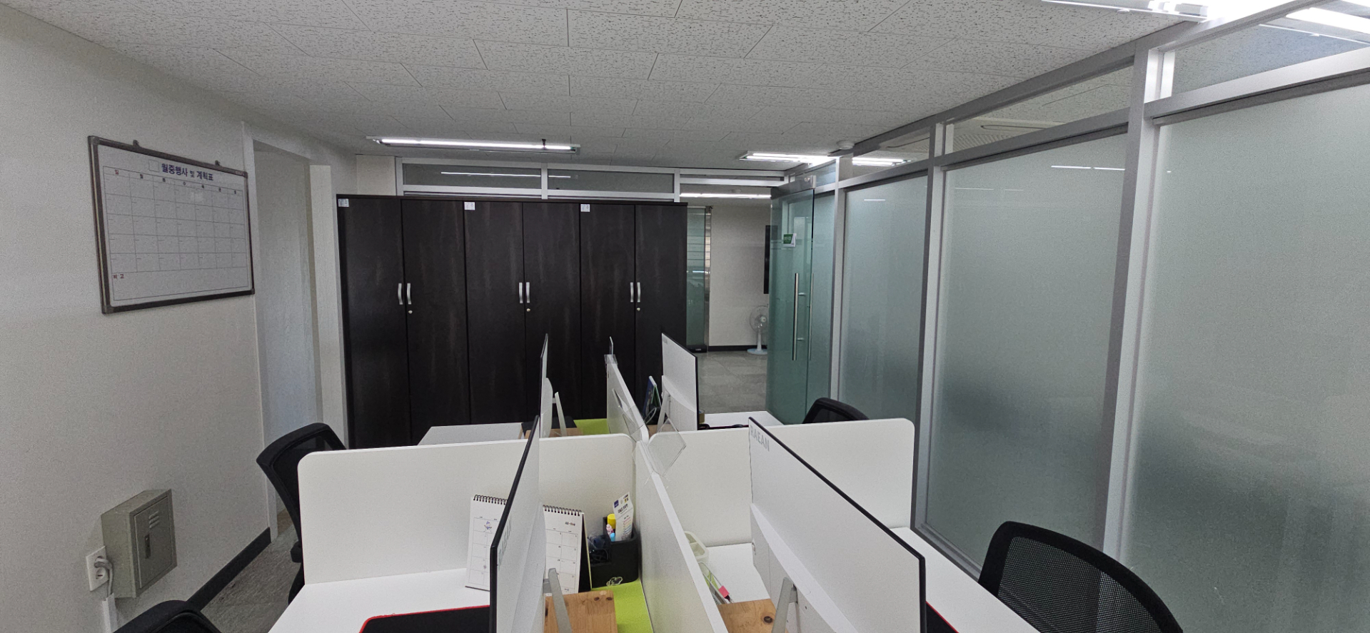 부산광역시 해운대구 우동 사무실 썸네일 5