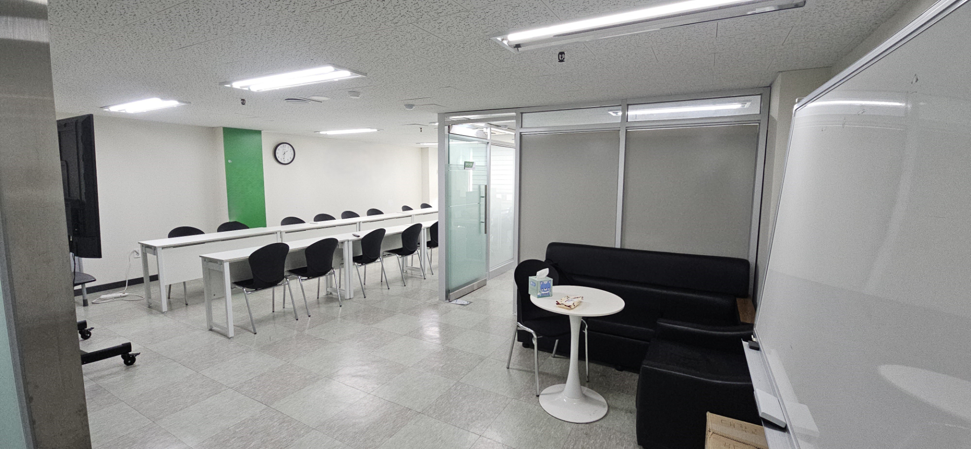 부산광역시 해운대구 우동 사무실 - 1