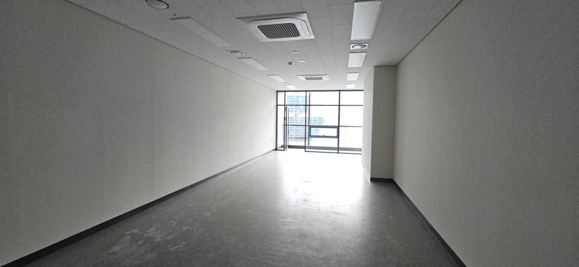 부산광역시 남구 문현동 사무실 - 1