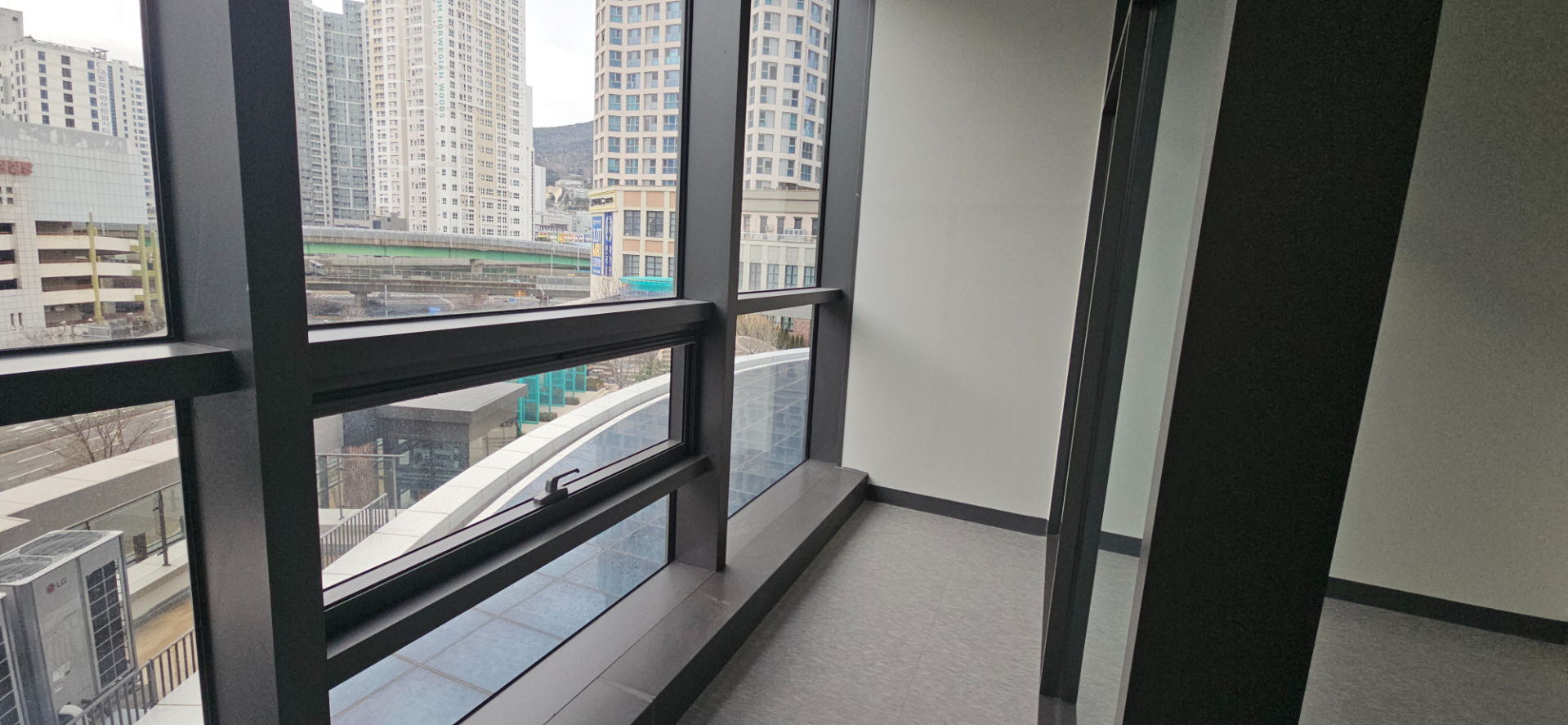 부산광역시 남구 문현동 사무실 썸네일 3