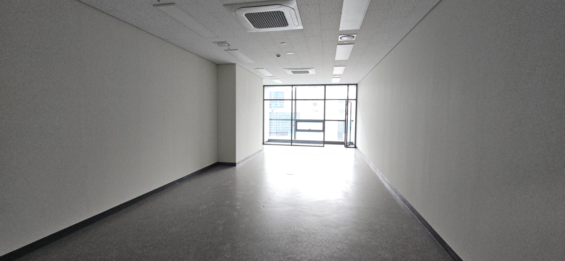 부산광역시 남구 문현동 사무실 - 1