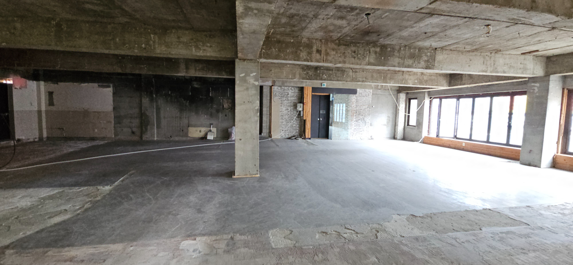 부산광역시 남구 대연동 사무실 - 1