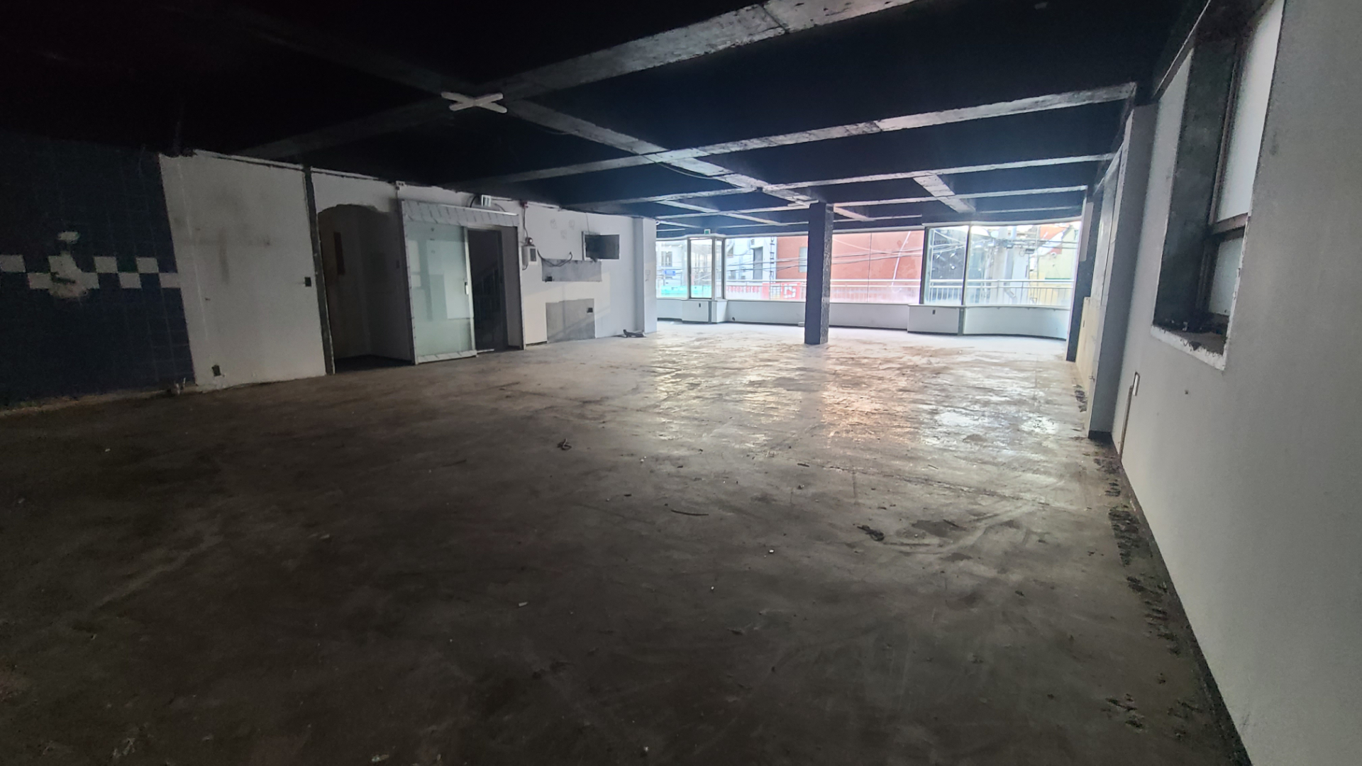 부산광역시 부산진구 양정동 상가 - 1