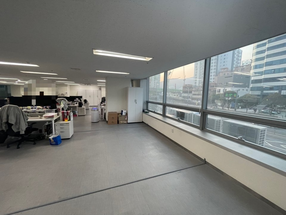 부산광역시 부산진구 부전동 사무실 썸네일 3