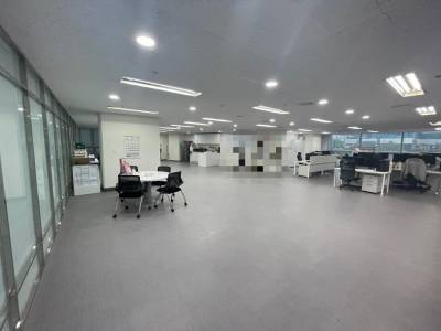 부산광역시 부산진구 부전동 505-6 한솔폴라리스 사무실