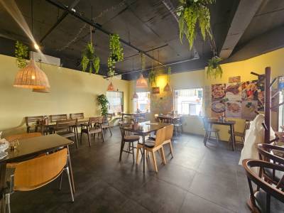 부산광역시 부산진구 전포동 309-1   상가