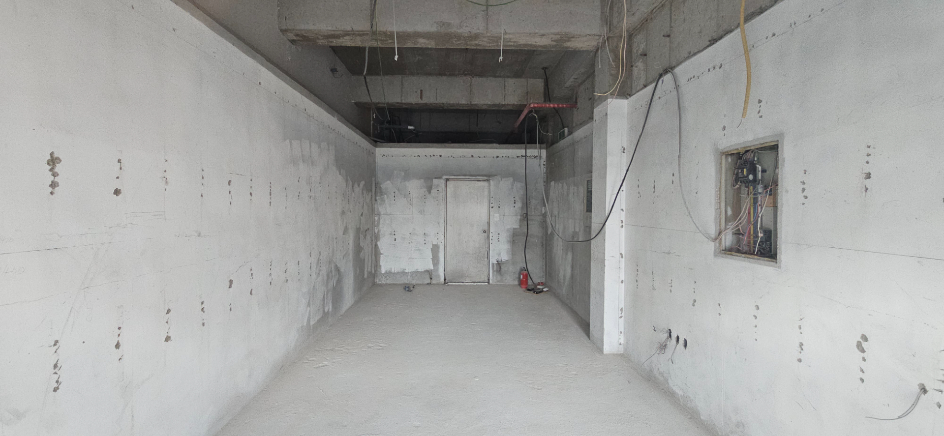 부산광역시 수영구 남천동 상가 - 1