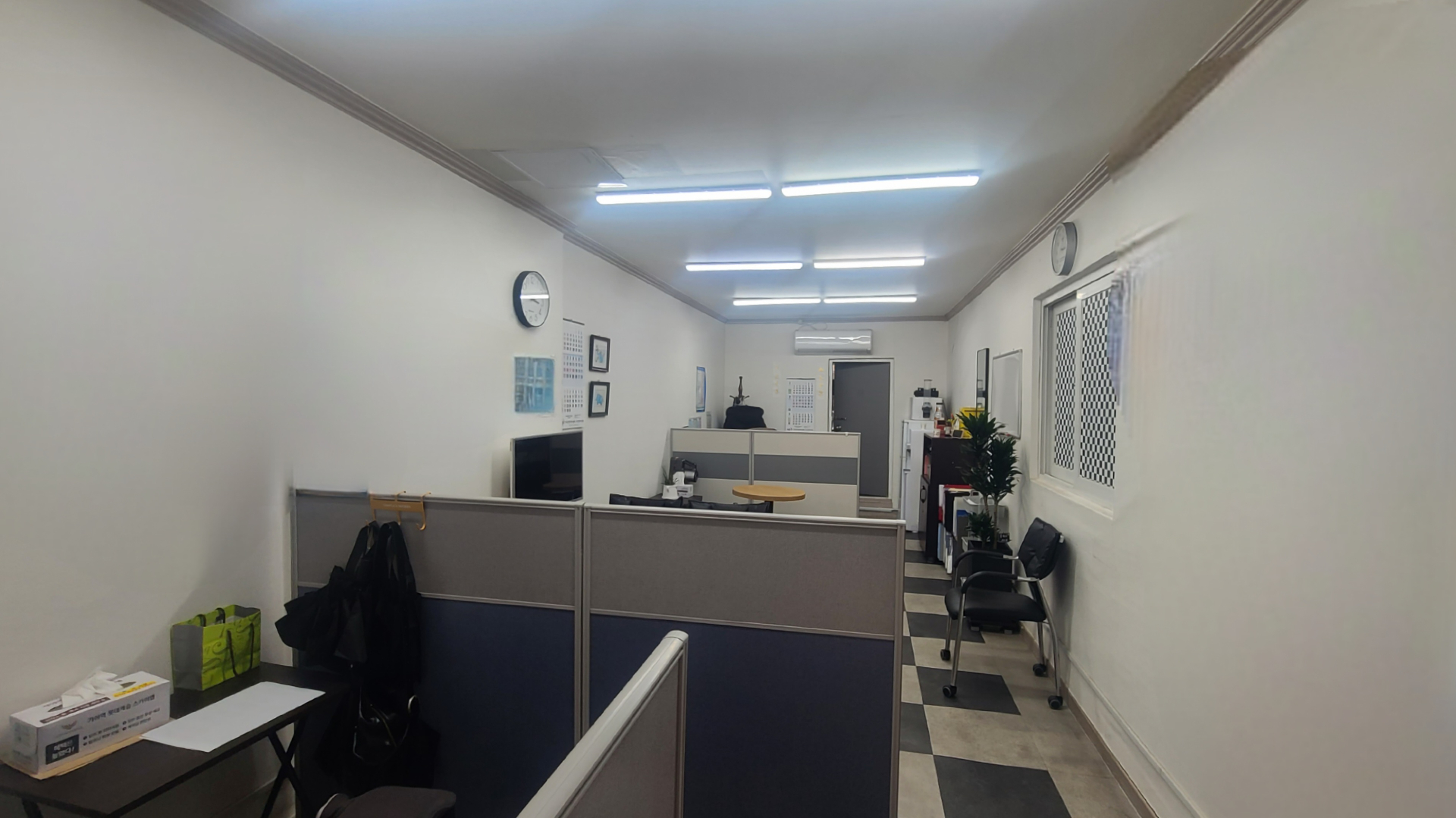 부산광역시 부산진구 부전동 상가 - 1