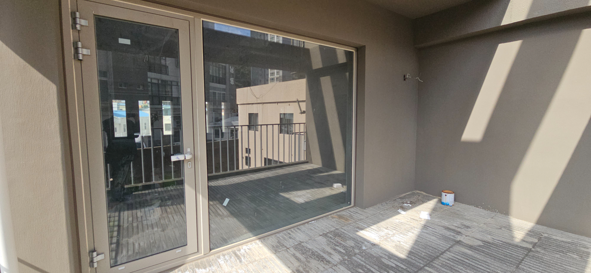 부산광역시 남구 대연동 사무실 - 1