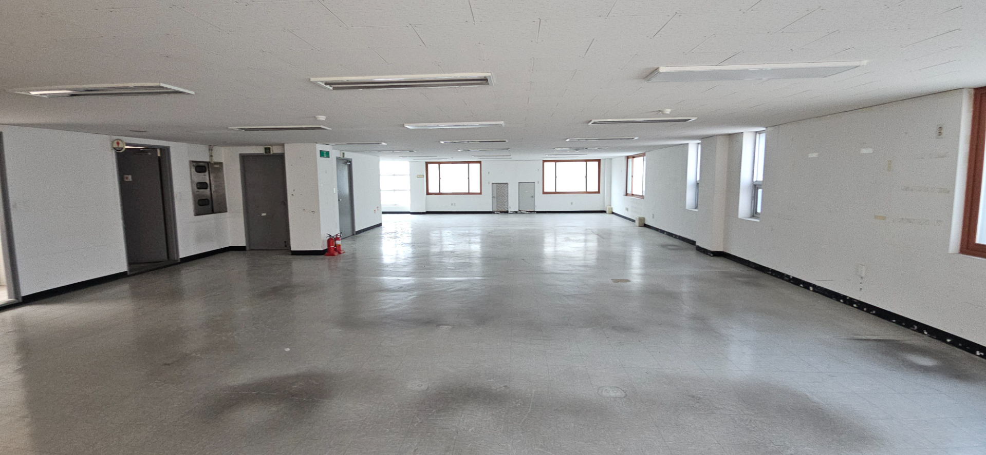 부산광역시 남구 대연동 사무실 썸네일 5