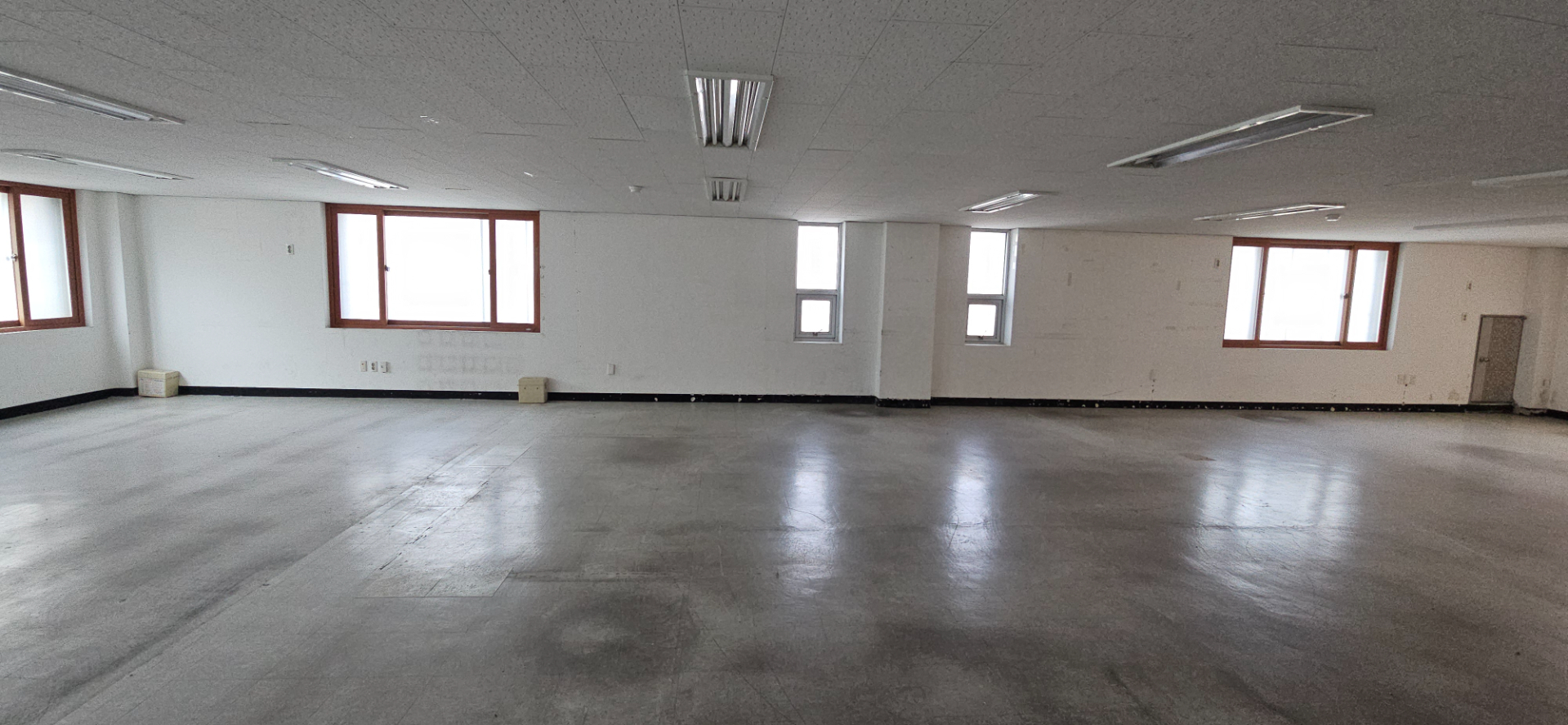 부산광역시 남구 대연동 사무실 - 1