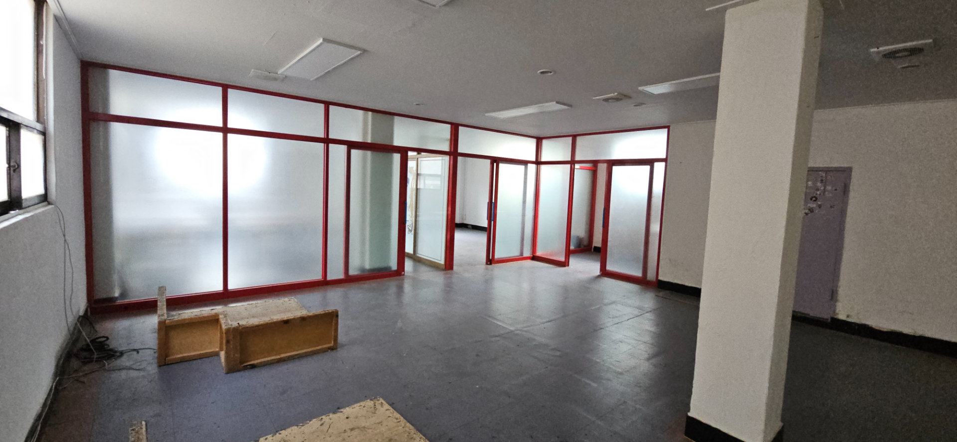 부산광역시 수영구 광안동 사무실 - 1