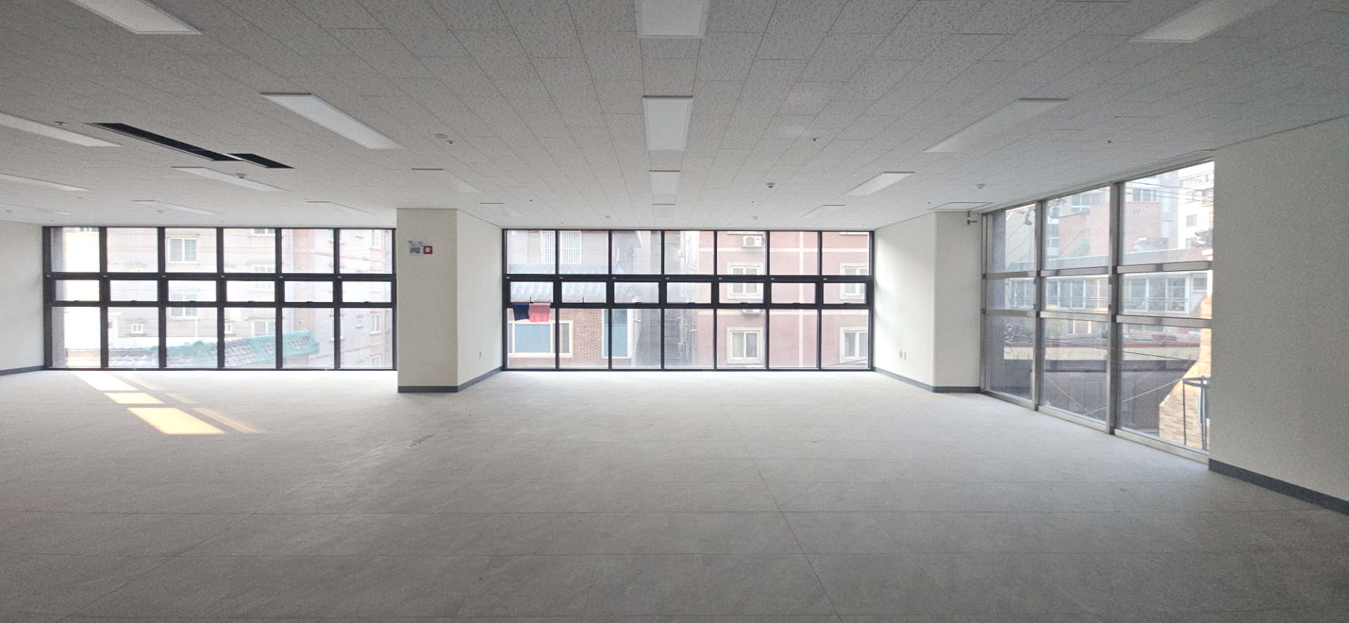 부산광역시 연제구 연산동 상가 - 1