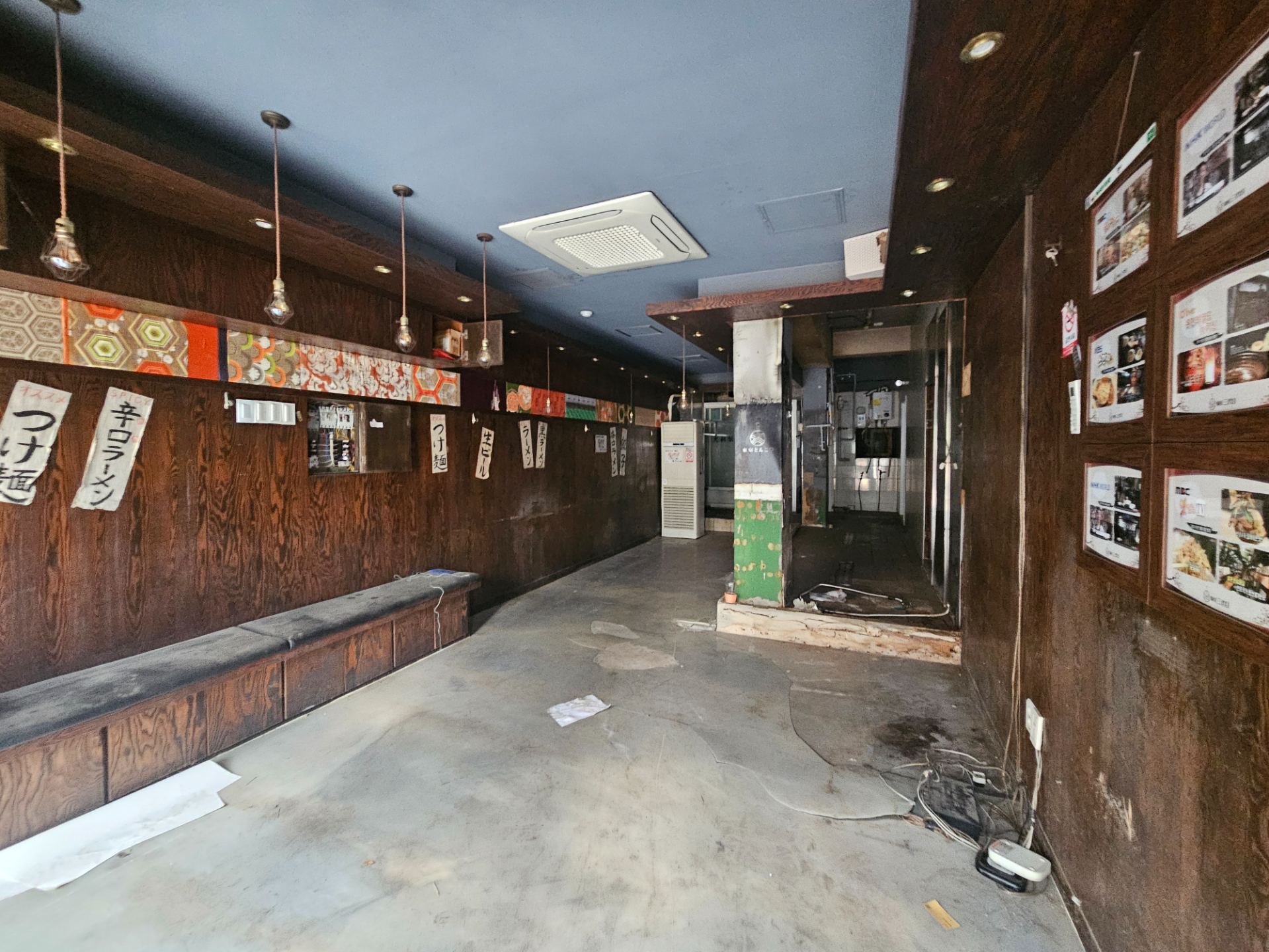 부산광역시 부산진구 부전동 상가 - 1