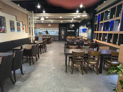 부산광역시 연제구 연산동 603-7   상가