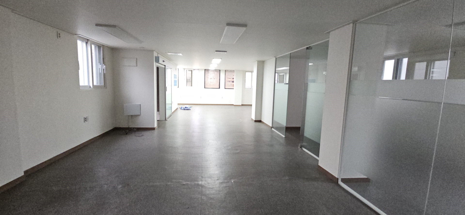 부산광역시 연제구 거제동 사무실 - 1