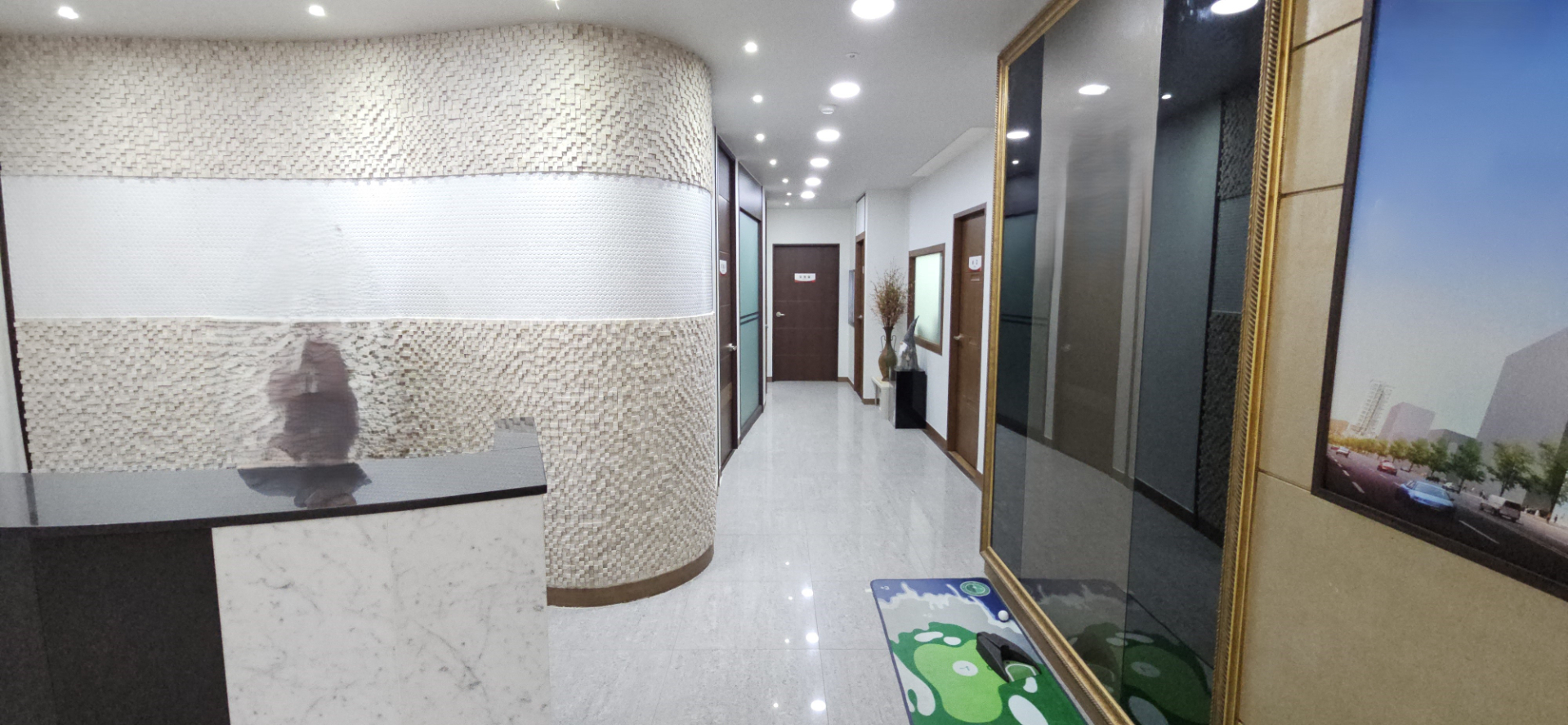 부산광역시 해운대구 좌동 사무실 썸네일 2