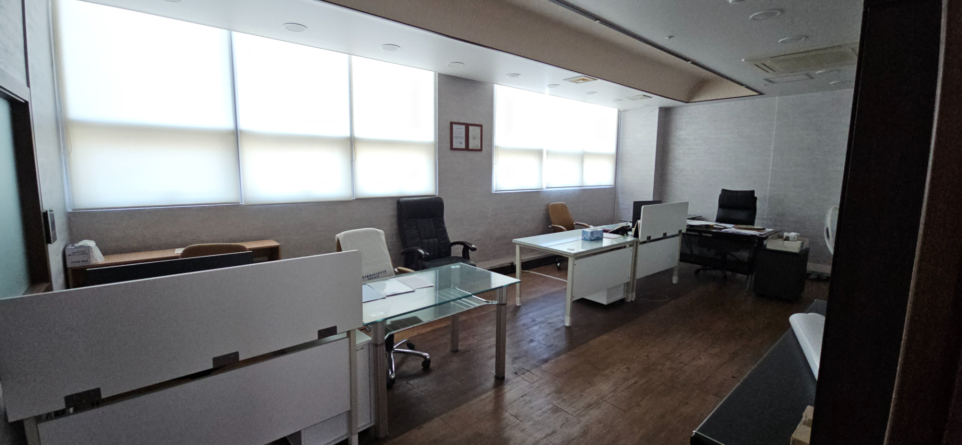 부산광역시 해운대구 좌동 사무실 썸네일 4