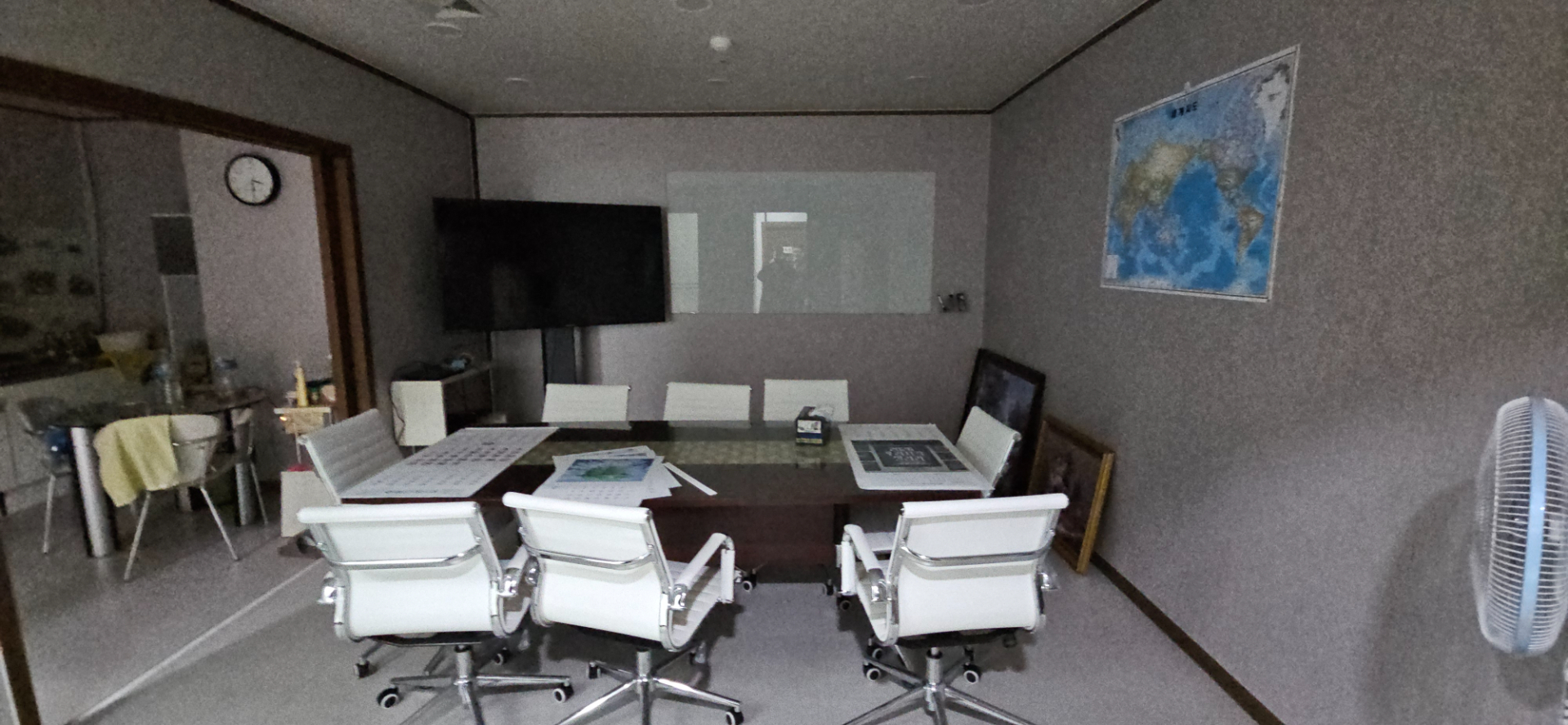 부산광역시 해운대구 좌동 사무실 썸네일 6