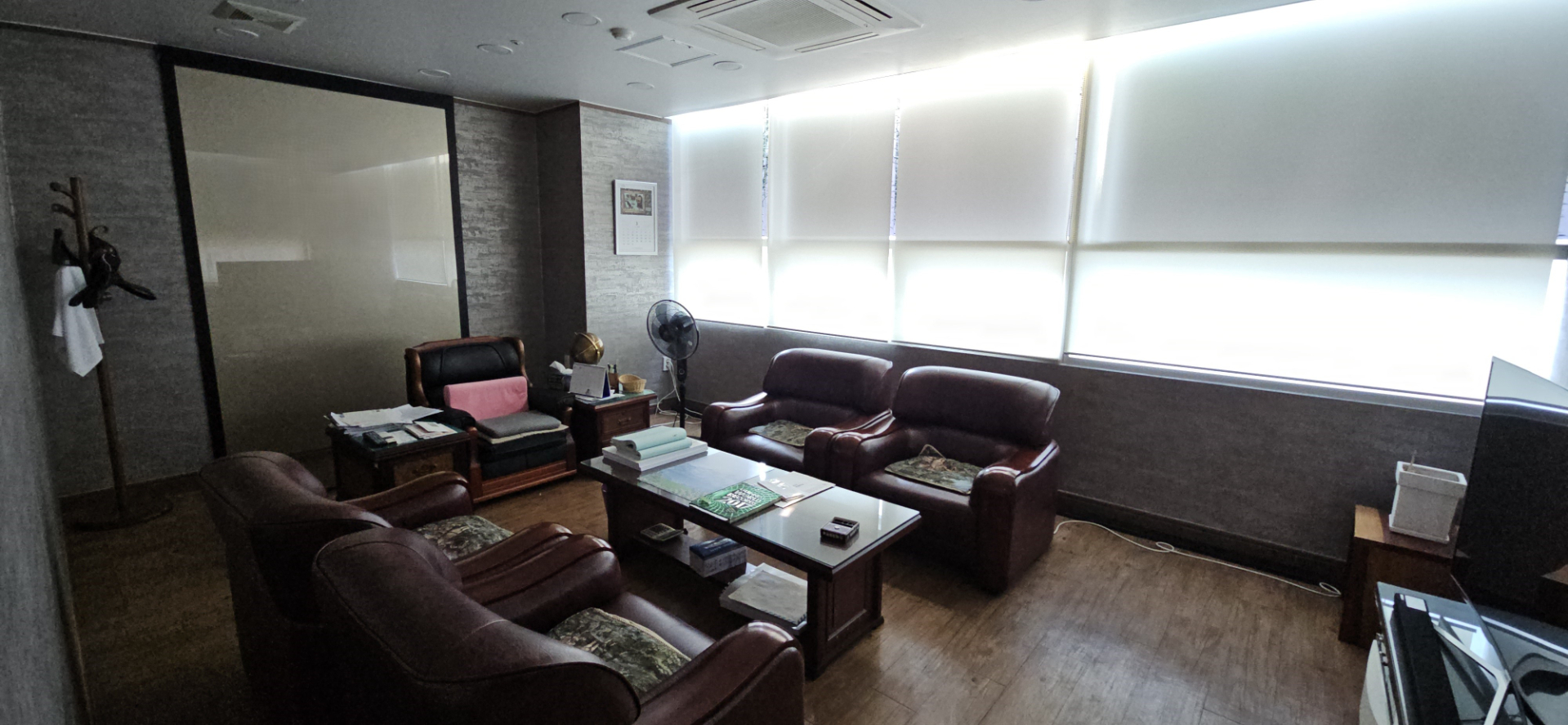 부산광역시 해운대구 좌동 사무실 썸네일 8