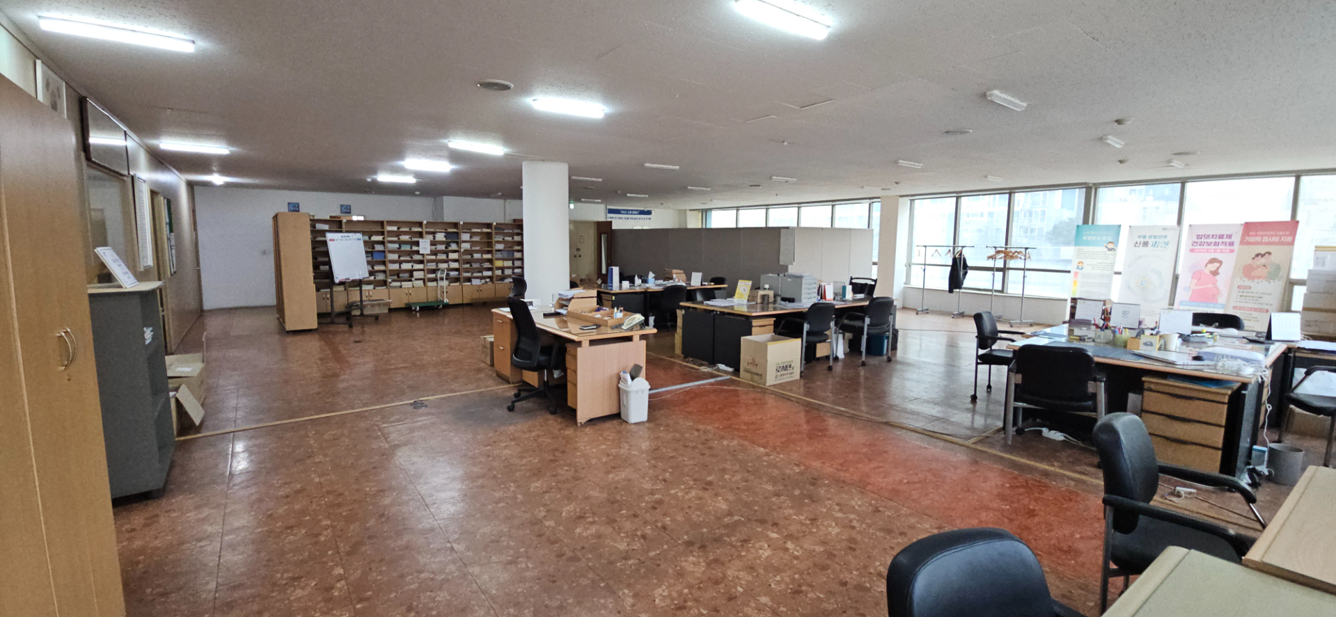 부산광역시 연제구 거제동 사무실 썸네일 2