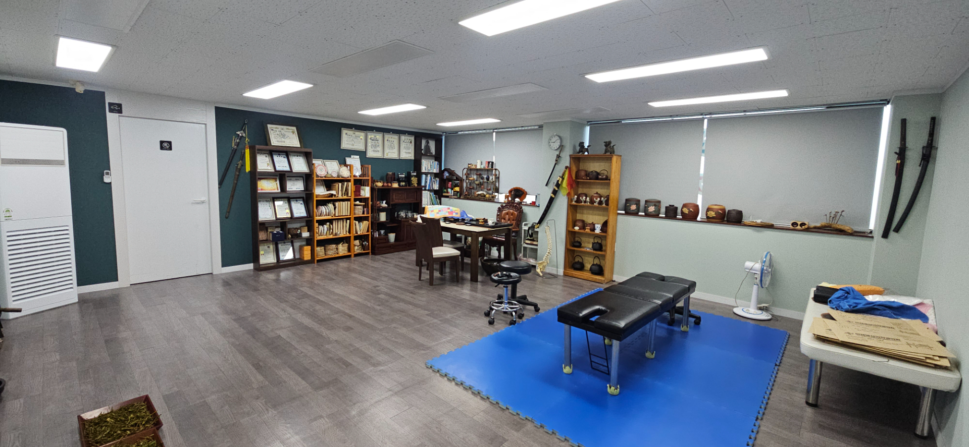 부산광역시 동래구 사직동 사무실 썸네일 4