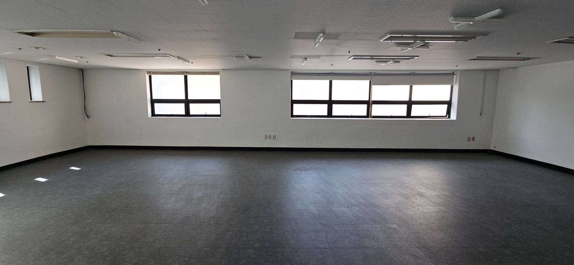 부산광역시 동래구 온천동 사무실 - 1