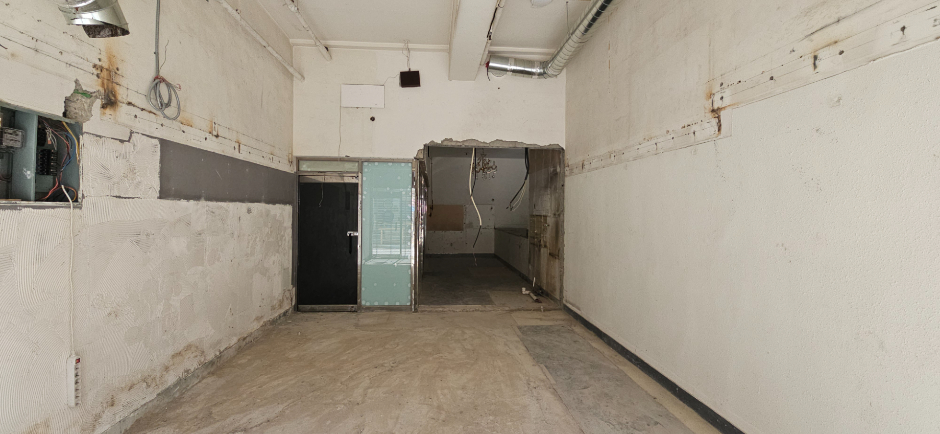 부산광역시 부산진구 전포동 상가 - 1