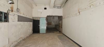 부산광역시 부산진구 전포동 681-11 테크노프라자 상가