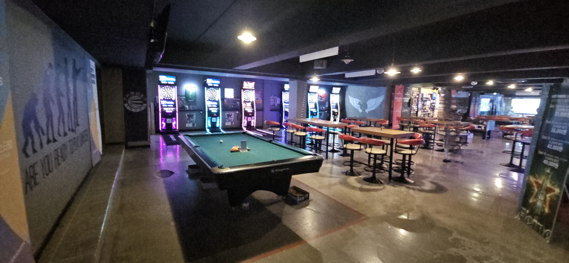 부산광역시 부산진구 부전동 상가 - 1