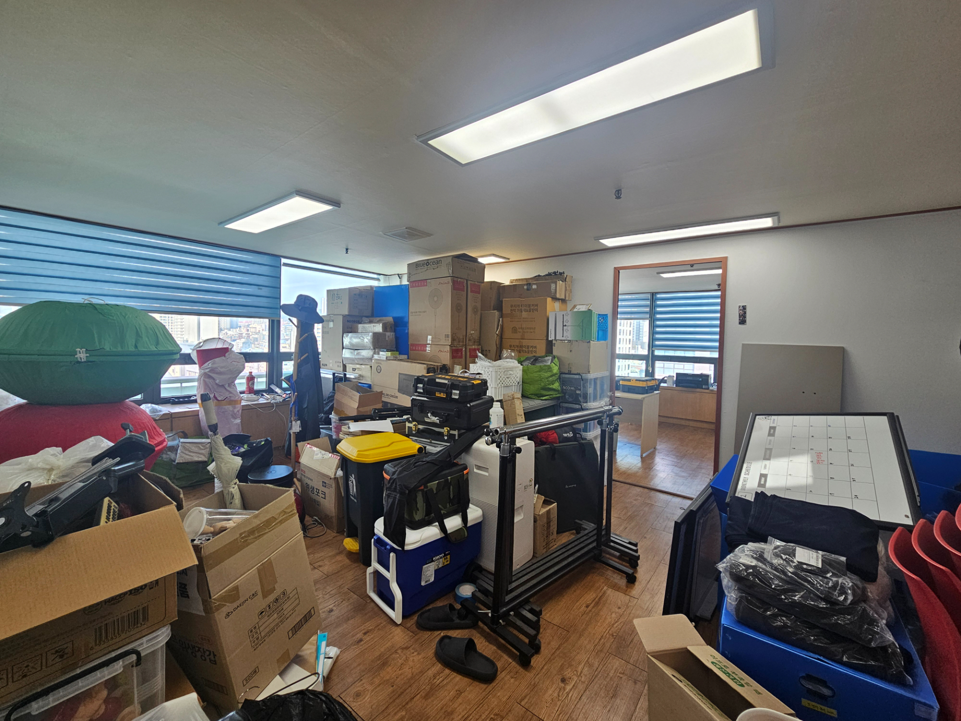 부산광역시 부산진구 전포동 사무실 썸네일 2